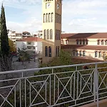 Apartament Gk Suites-constantin View , Auto Check-in 24h *