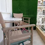 Gk Suites-constantin View , Auto Check-in 24h Larissa