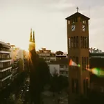 Gk Suites-constantin View , Auto Check-in 24h Apartament