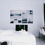 Apartament Gk Suites-constantin View , Auto Check-in 24h *