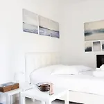 Apartment Gk Suites-constantin View , Auto Check-in 24h Larissa