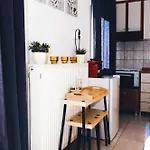 Gk Suites-constantin View , Auto Check-in 24h Apartment Larissa