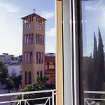 Gk Suites-constantin View , Auto Check-in 24h Larissa