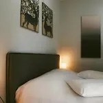 Apartment Gk Suites-constantin View , Auto Check-in 24h