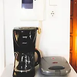 Apartament Gk Suites-constantin View , Auto Check-in 24h *