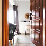 Gk Suites-constantin View , Auto Check-in 24h Larissa