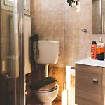 Gk Suites-constantin View , Auto Check-in 24h * Larissa