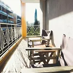 Gk Suites-constantin View , Auto Check-in 24h * Larissa