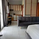 Gk Suites-constantin View , Auto Check-in 24h * Larissa