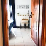 Apartament Gk Suites-constantin View , Auto Check-in 24h Larissa