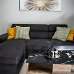 Gk Suites-constantin View , Auto Check-in 24h *