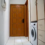 Gk Suites-constantin View , Auto Check-in 24h Larissa