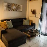 Apartament Gk Suites-constantin View , Auto Check-in 24h *