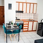 Gk Suites-constantin View , Auto Check-in 24h