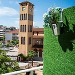 Gk Suites-constantin View , Auto Check-in 24h