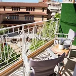 Gk Suites-constantin View , Auto Check-in 24h *