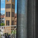 Gk Suites-constantin View , Auto Check-in 24h Apartamento