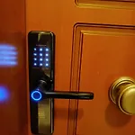 Gk Suites-constantin View , Auto Check-in 24h