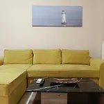 Gk Suites-constantin View , Auto Check-in 24h Apartament *