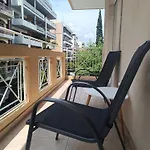 Gk Suites-constantin View , Auto Check-in 24h