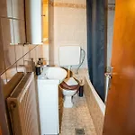 Gk Suites-constantin View , Auto Check-in 24h Apartament Larissa