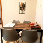 Apartment Gk Suites-constantin View , Auto Check-in 24h Larissa