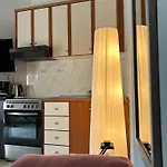 Gk Suites-constantin View , Auto Check-in 24h Larissa