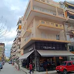 Gk Suites-constantin View , Auto Check-in 24h *
