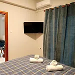 Apartamento Gk Suites-constantin View , Auto Check-in 24h Larissa