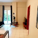 Gk Suites-constantin View , Auto Check-in 24h Apartamento *