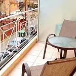 Gk Suites-constantin View , Auto Check-in 24h Larissa