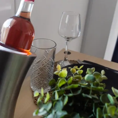 Gk Suites-constantin View , Auto Check-in 24h Larissa