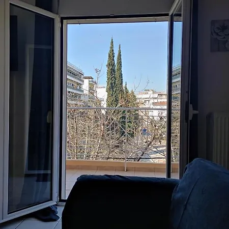 Appartement Gk Suites-constantin View , Auto Check-in 24h *