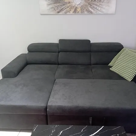 Apartment Gk Suites-constantin View , Auto Check-in 24h *