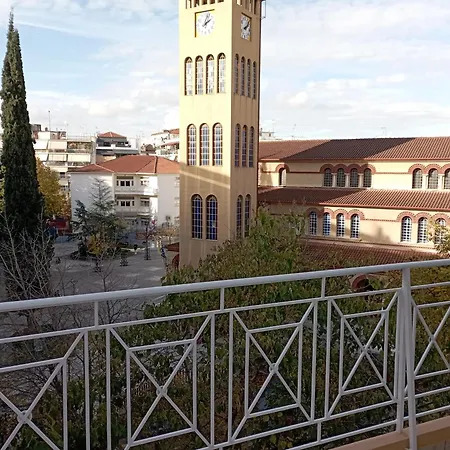 Lejlighed Gk Suites-constantin View , Auto Check-in 24h *