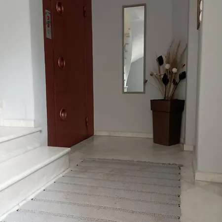 Gk Suites-constantin View , Auto Check-in 24h Apartamento