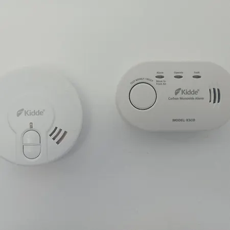 Gk Suites-constantin View , Auto Check-in 24h Лариса