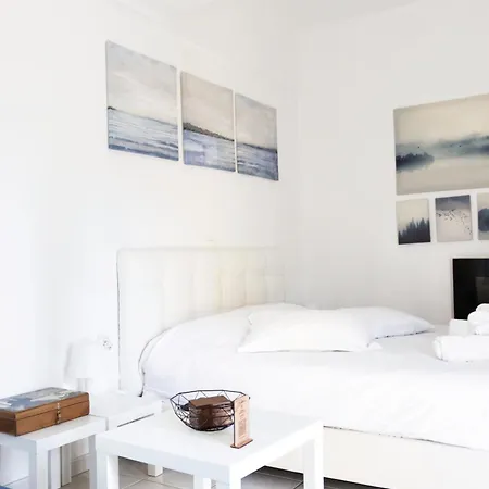 Apartamento Gk Suites-constantin View , Auto Check-in 24h Larissa