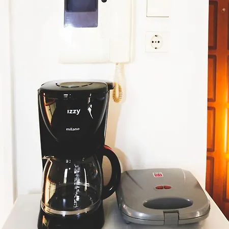 Appartement Gk Suites-constantin View , Auto Check-in 24h *