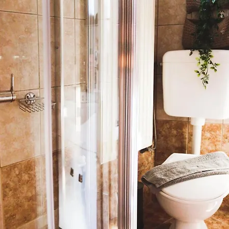 Apartment Gk Suites-constantin View , Auto Check-in 24h