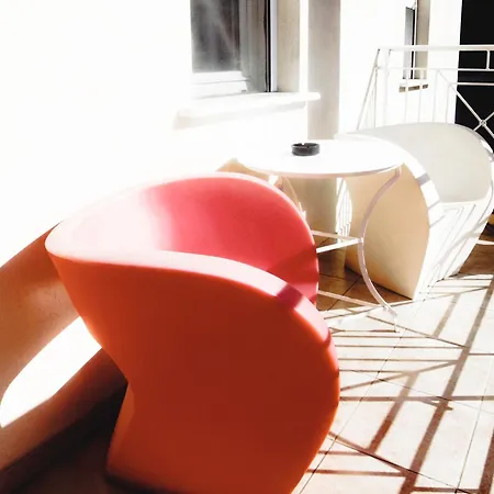 Apartamento Gk Suites-constantin View , Auto Check-in 24h *