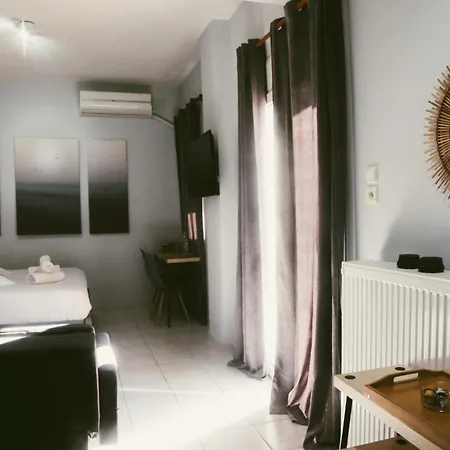 Gk Suites-constantin View , Auto Check-in 24h *