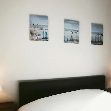 Gk Suites-constantin View , Auto Check-in 24h Lägenhet *