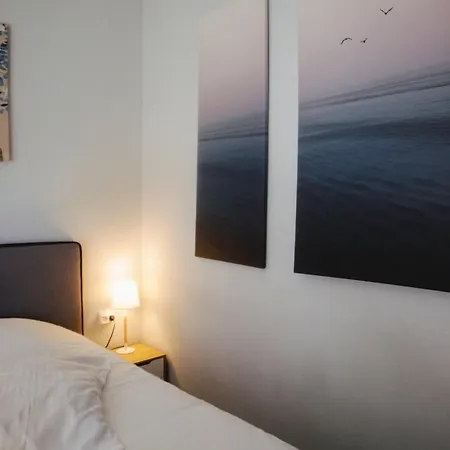 Gk Suites-constantin View , Auto Check-in 24h *