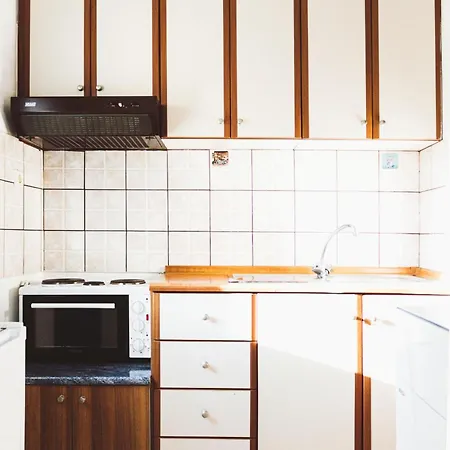 Gk Suites-constantin View , Auto Check-in 24h Appartement