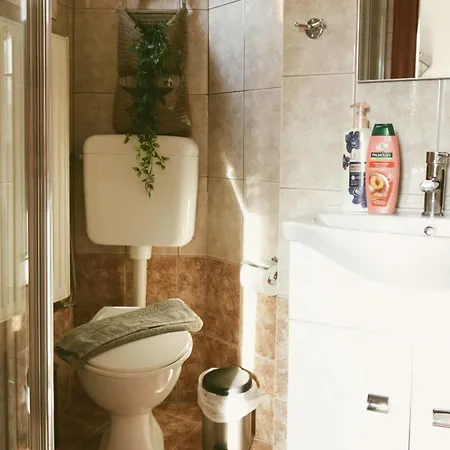 Apartamento Gk Suites-constantin View , Auto Check-in 24h