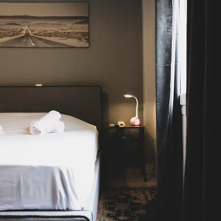 Gk Suites-constantin View , Auto Check-in 24h *