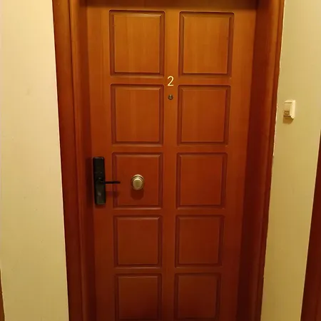 Gk Suites-constantin View , Auto Check-in 24h Apartment