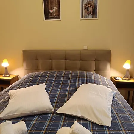 Gk Suites-constantin View , Auto Check-in 24h Apartment *