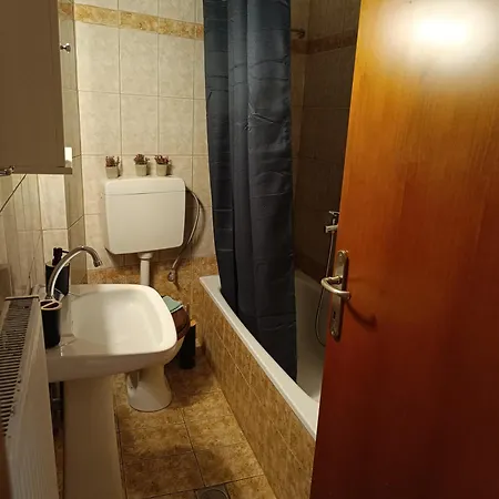 Gk Suites-constantin View , Auto Check-in 24h Larissa